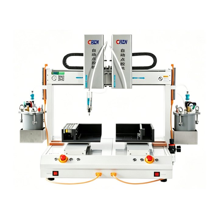 Dispensing Machines