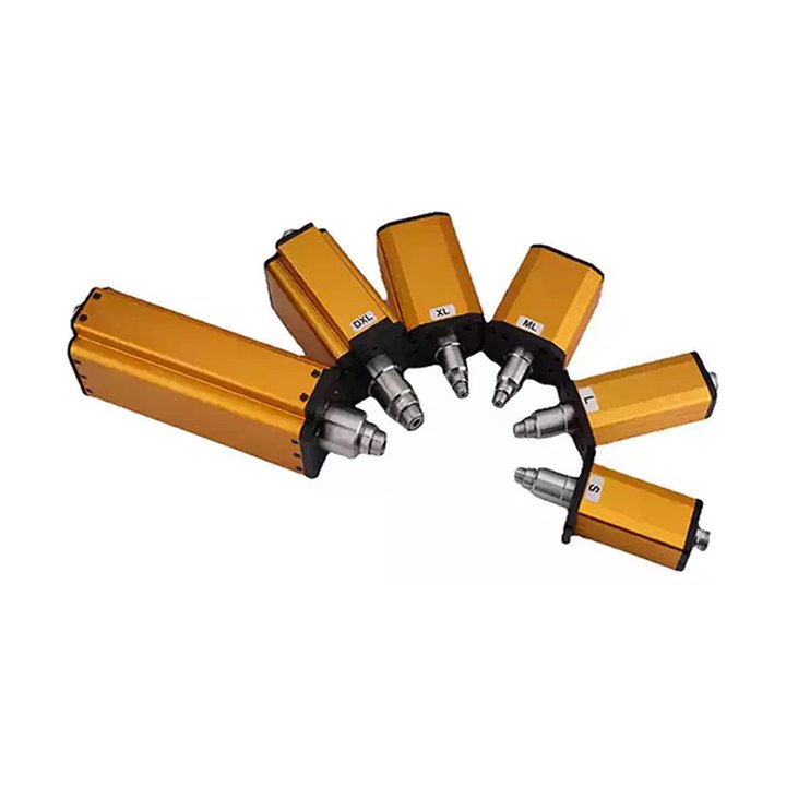 Parts & Consumables