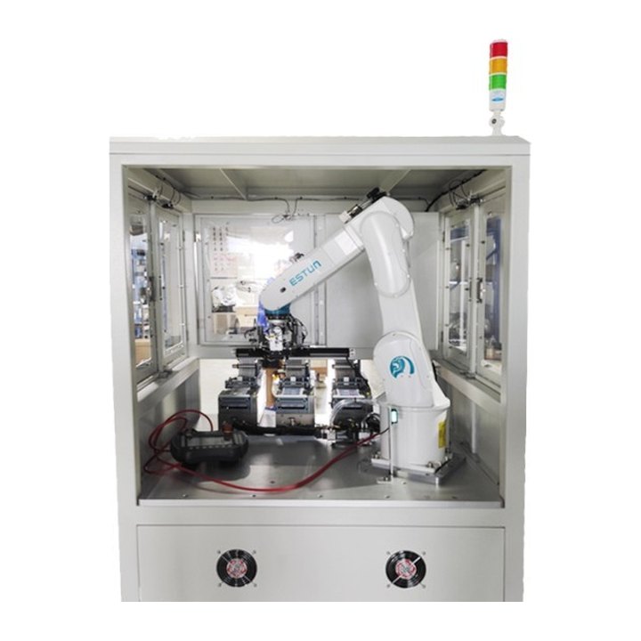 Labeling Machines